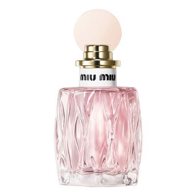 Perfume Miu Miu L'eau Ros&eacute;e Feminino Eau de Toilette